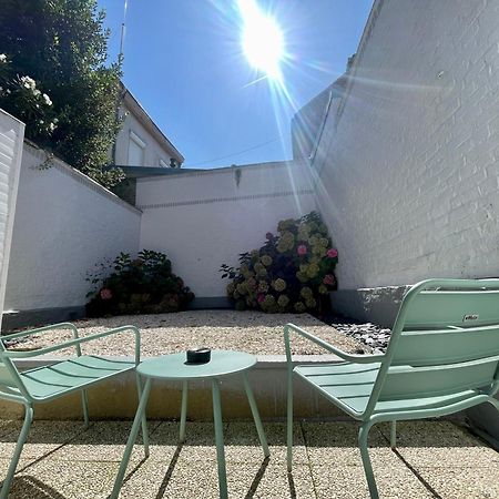 Jardins De Castille - 200M De La Gare - Home Cinema Amiens Eksteriør bilde